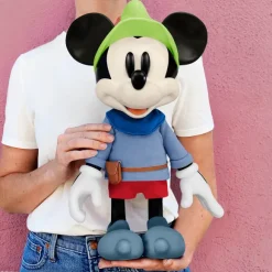Disney Supersize - Brave Little Tailor Mickey Mouse