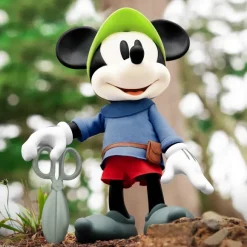 Disney Supersize - Brave Little Tailor Mickey Mouse