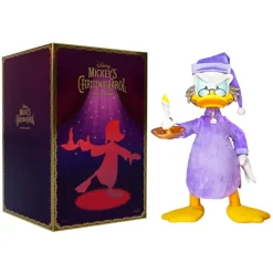 Disney Supersize - Ebenezer Scrooge