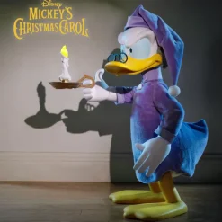 Disney Supersize - Ebenezer Scrooge