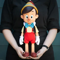 Disney Supersize - Pinocchio [Original]