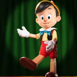 Disney Supersize - Pinocchio [Original]