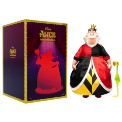 Disney Supersize Vinyl - Queen Of Hearts