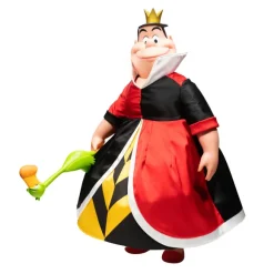 Disney Supersize Vinyl - Queen Of Hearts