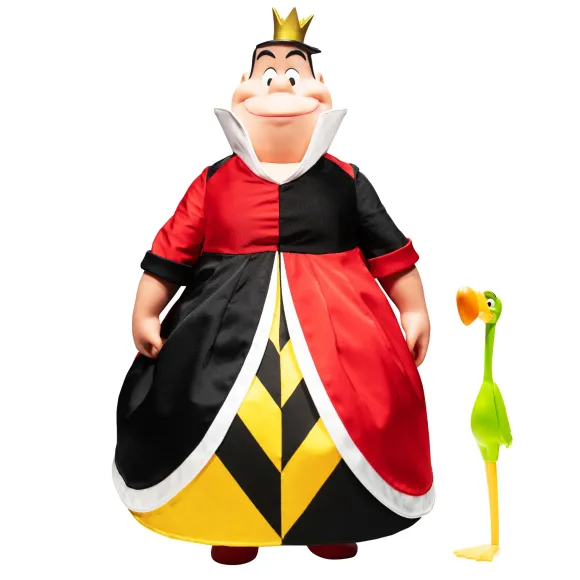 Disney Supersize Vinyl - Queen Of Hearts