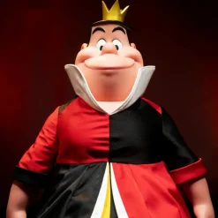 Disney Supersize Vinyl - Queen Of Hearts