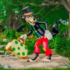 Disney Ultimates W3 - Big Bad Wolf (Silly Symphonies)