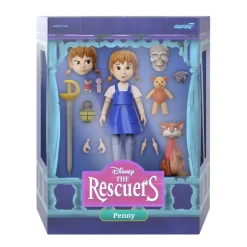 Disney Ultimates W5 - Penny