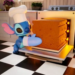 Disney Ultimates W3 - Stitch (Lilo & Stitch)