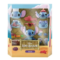 Disney Ultimates W3 - Stitch (Lilo & Stitch)