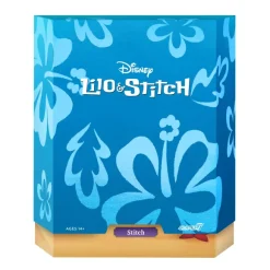 Disney Ultimates W3 - Stitch (Lilo & Stitch)