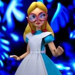 Disney Ultimates! Wave 2 - Alice (Alice In Wonderland)