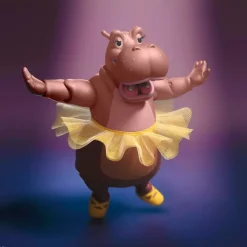 Disney Ultimates! Wave 2 - Hyacinth Hippo (Fantasia)