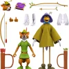 Disney Ultimates! Wave 2 - Robin Hood Stork Costume (Robin Hood)
