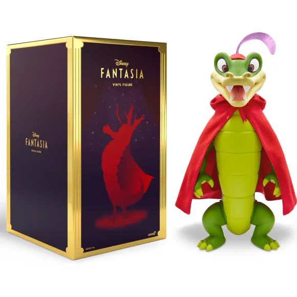 Disney'S Fantasia Supersize - Ben Ali Gator