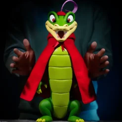 Disney'S Fantasia Supersize - Ben Ali Gator