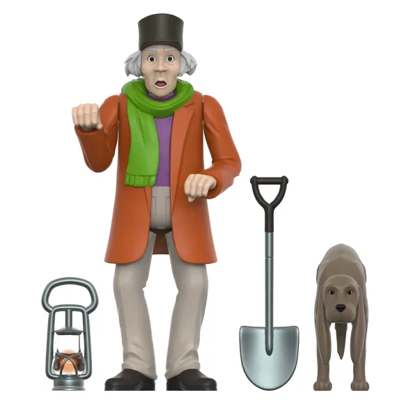 Disney'S Haunted Mansion Reaction Wave 2 - Set Of 4