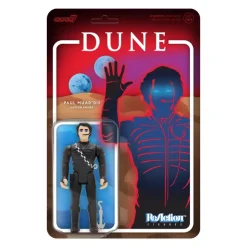 Dune Reaction Figure Wave 1 - Paul Muad-Dib