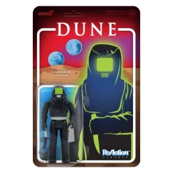 Dune Reaction Figure Wave 1 - Sardaukar Warrior