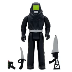Dune Reaction Figure Wave 1 - Sardaukar Warrior