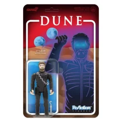 Dune Reaction Figure Wave 1 - Stilgar