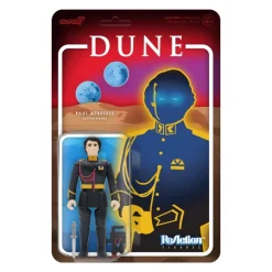 Dune Reaction Figure Wave 1 - Paul Atreides