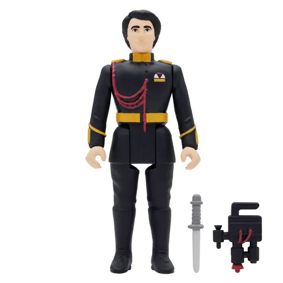 Dune Reaction Figure Wave 1 - Paul Atreides