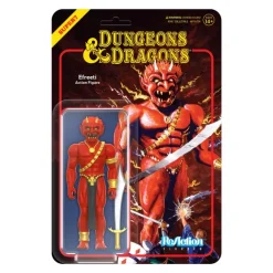 Dungeons & Dragons Reaction Wave 1 - Efreeti (Dungeon Master'S Guide)