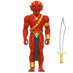 Dungeons & Dragons Reaction Wave 1 - Efreeti (Dungeon Master'S Guide)