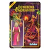 Dungeons & Dragons Reaction Wave 1 - Sorceress, Basic Box Set