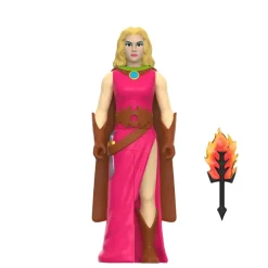 Dungeons & Dragons Reaction Wave 1 - Sorceress, Basic Box Set