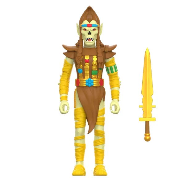 Dungeons & Dragons Reaction Figures Wave 1 - Set Of 3