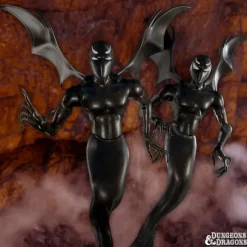 Dungeons And Dragons Ultimates! Wave 01 - Shadow Demons (2 Pack)