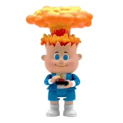Garbage Pail Kids Reaction Figure - Adam Bomb
