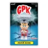 Garbage Pail Kids Reaction Figure - Adam Bomb (Red)