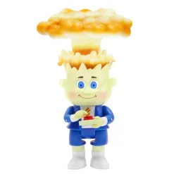 Garbage Pail Kids Reaction Figure - Adam Bomb (Glow)