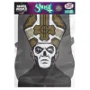 Ghost Paper People - Papa Emeritus Iii