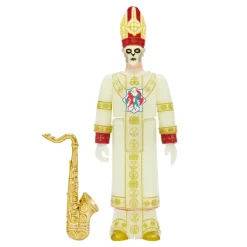 Ghost Reaction - Papa Emeritus Nihil (Glow)