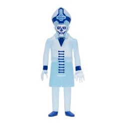Ghost Reaction Figure - Ghostferatu (Glow)
