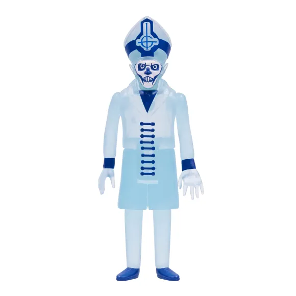 Ghost Reaction Figure - Ghostferatu (Glow)