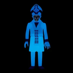Ghost Reaction Figure - Ghostferatu (Glow)