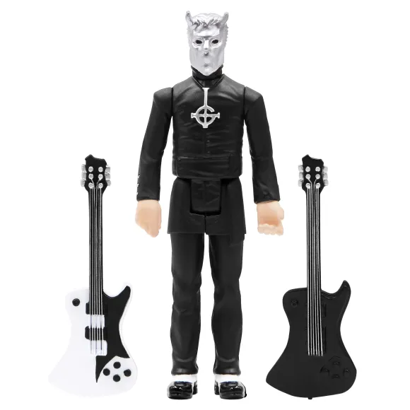 Ghost Reaction Figure - Meliora Nameless Ghoul