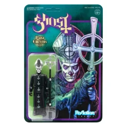Ghost Reaction Figure - Papa Emeritus Ii