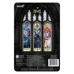 Ghost Reaction Figure - Papa Emeritus Nihil