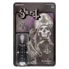 Ghost Reaction Figure - Papa Emeritus Iii (Black Series)