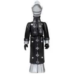 Ghost Reaction Figure - Papa Emeritus Iii (Black Series)
