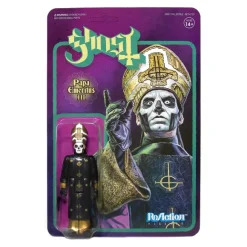 Ghost Reaction Figure - Papa Emeritus Iii