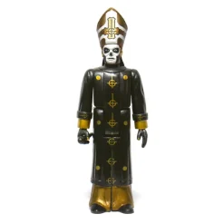 Ghost Reaction Figure - Papa Emeritus Iii