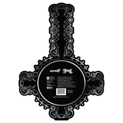 Ghost Reaction Figure - Papa Emeritus Ii (Live Guise)