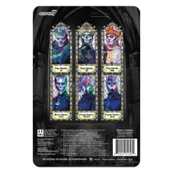 Ghost Reaction Figure - Prequelle Nameless Ghoul